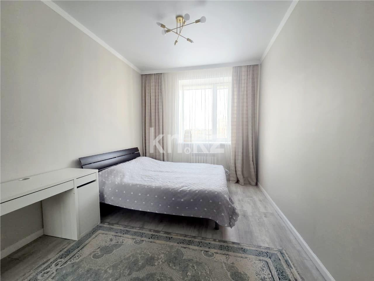 Продажа 3-комнатной квартиры, 76 м² в Караганде - фото 4