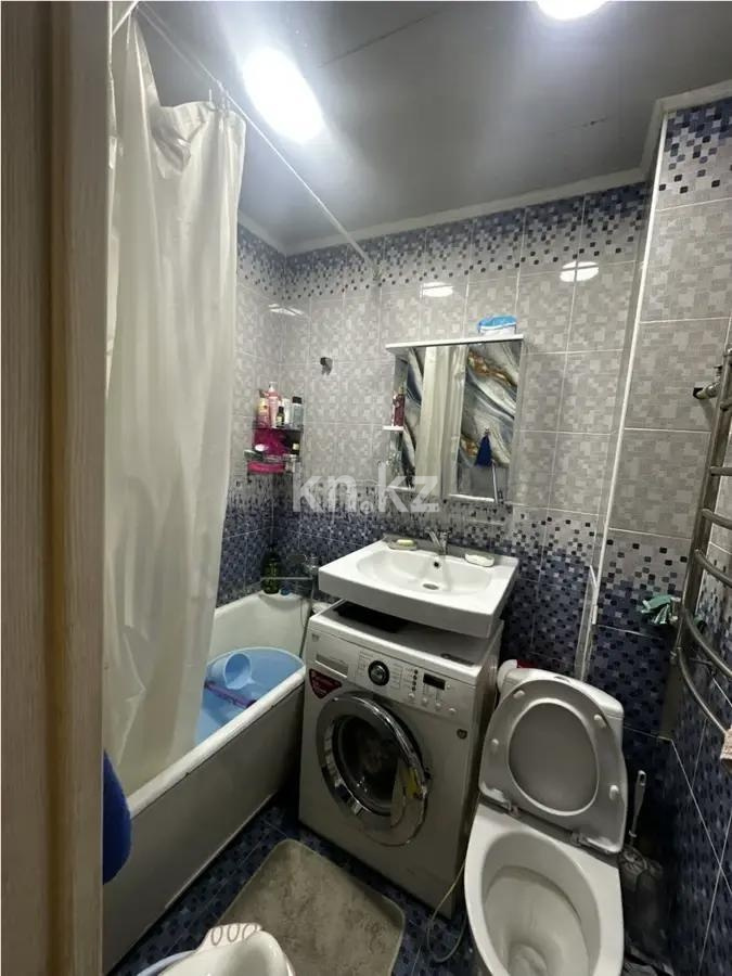 Продажа 1-комнатной квартиры, 33 м² в Алматы - фото 3