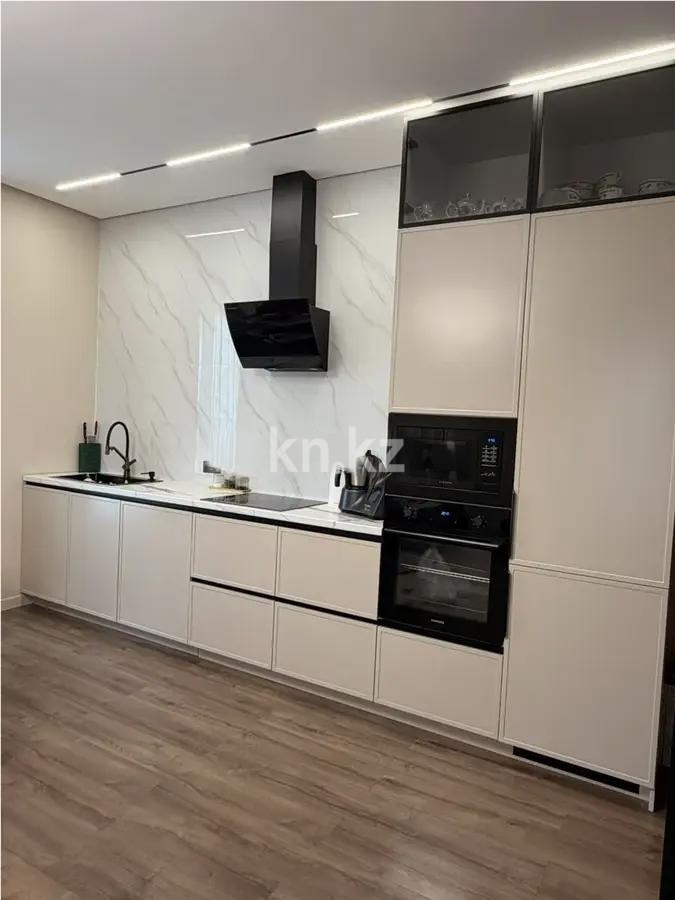 Продажа 3-комнатной квартиры, 80 м² в Астане - фото 3