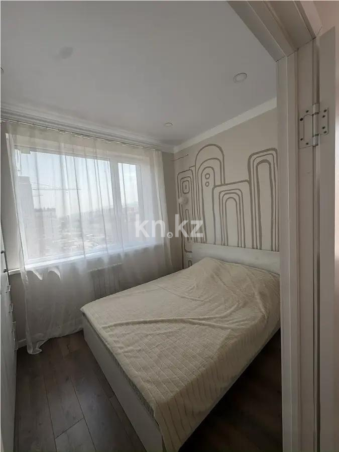 Продажа 2-комнатной квартиры, 50 м² в Алматы - фото 2