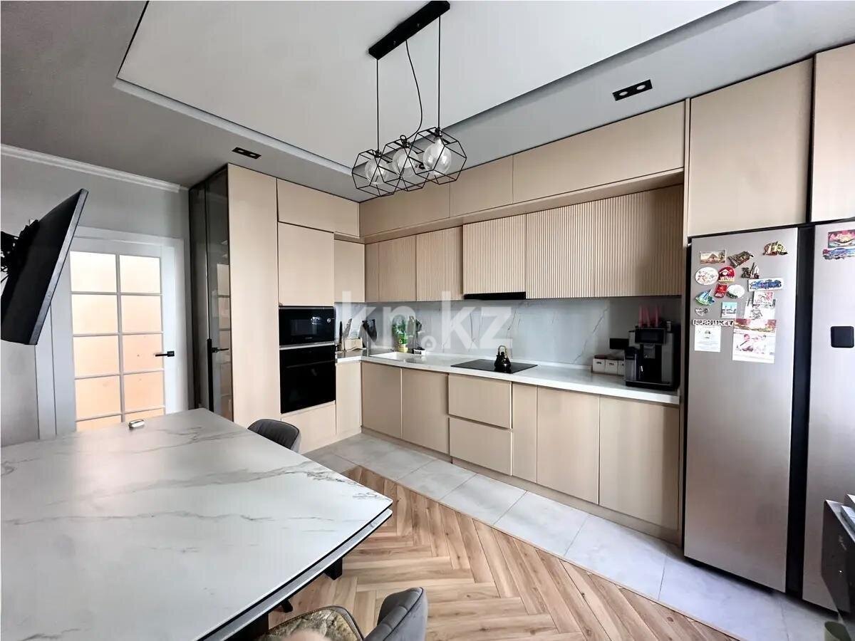 Продажа 3-комнатной квартиры, 89.6 м² в Алматы - фото 5
