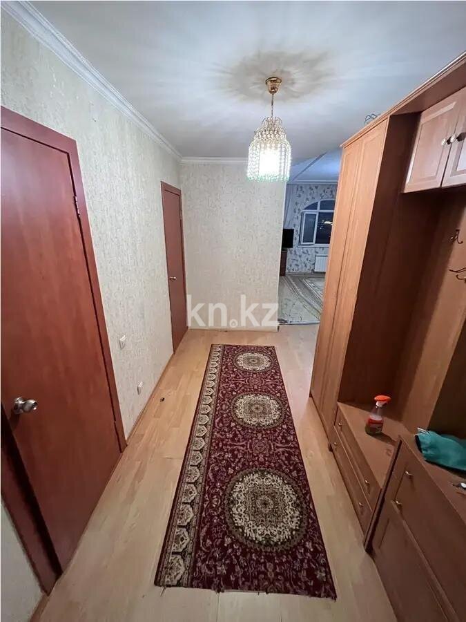 Продажа 1-комнатной квартиры, 50 м² в Астане - фото 4