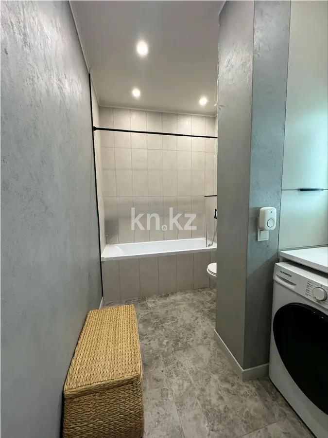 Продажа 1-комнатной квартиры, 44 м² в Алматы - фото 3