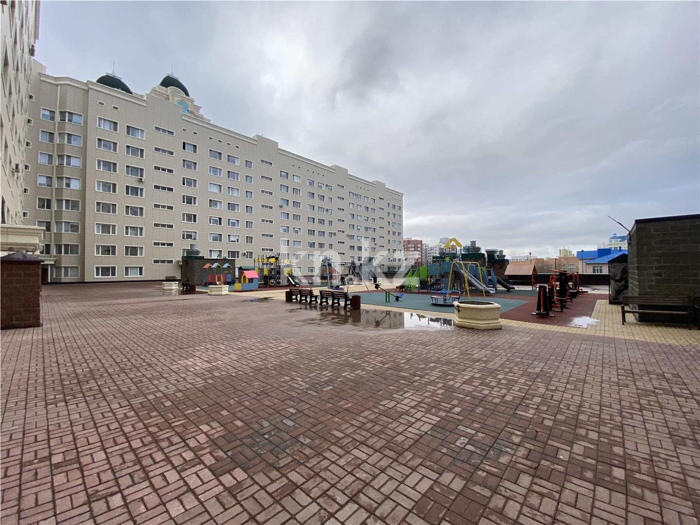 Продажа 3-комнатной квартиры, 82 м² в Астане - фото 18