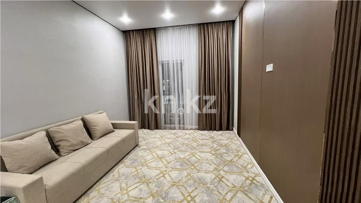 Продажа 2-комнатной квартиры, 60 м² в Астане