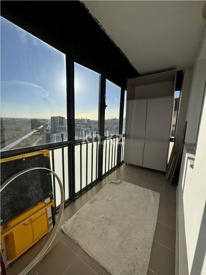 Продажа 2-комнатной квартиры, 56 м² в Астане - фото 6