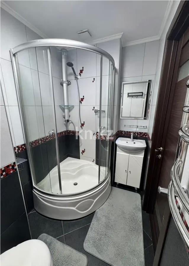 Продажа 3-комнатной квартиры, 99.6 м² в Алматы - фото 8