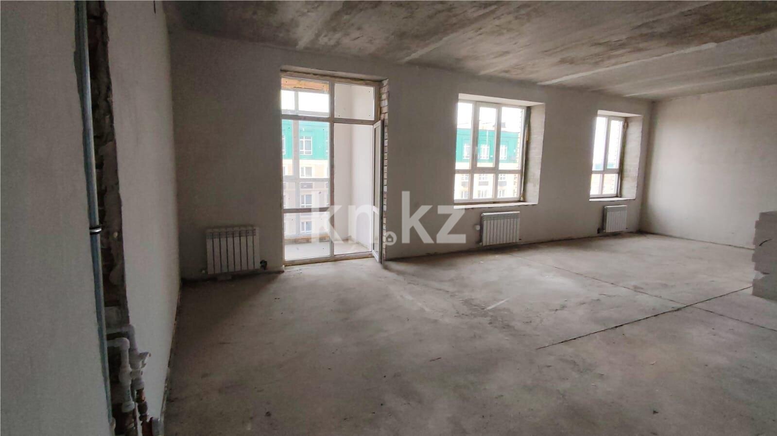 Продажа 3-комнатной квартиры, 80 м² в Караганде - фото 4