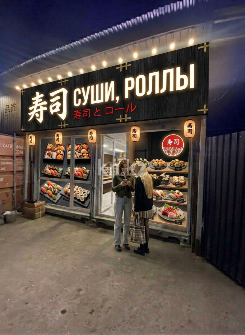 Продажа бизнеса, 350 м² в Алматы - фото 10