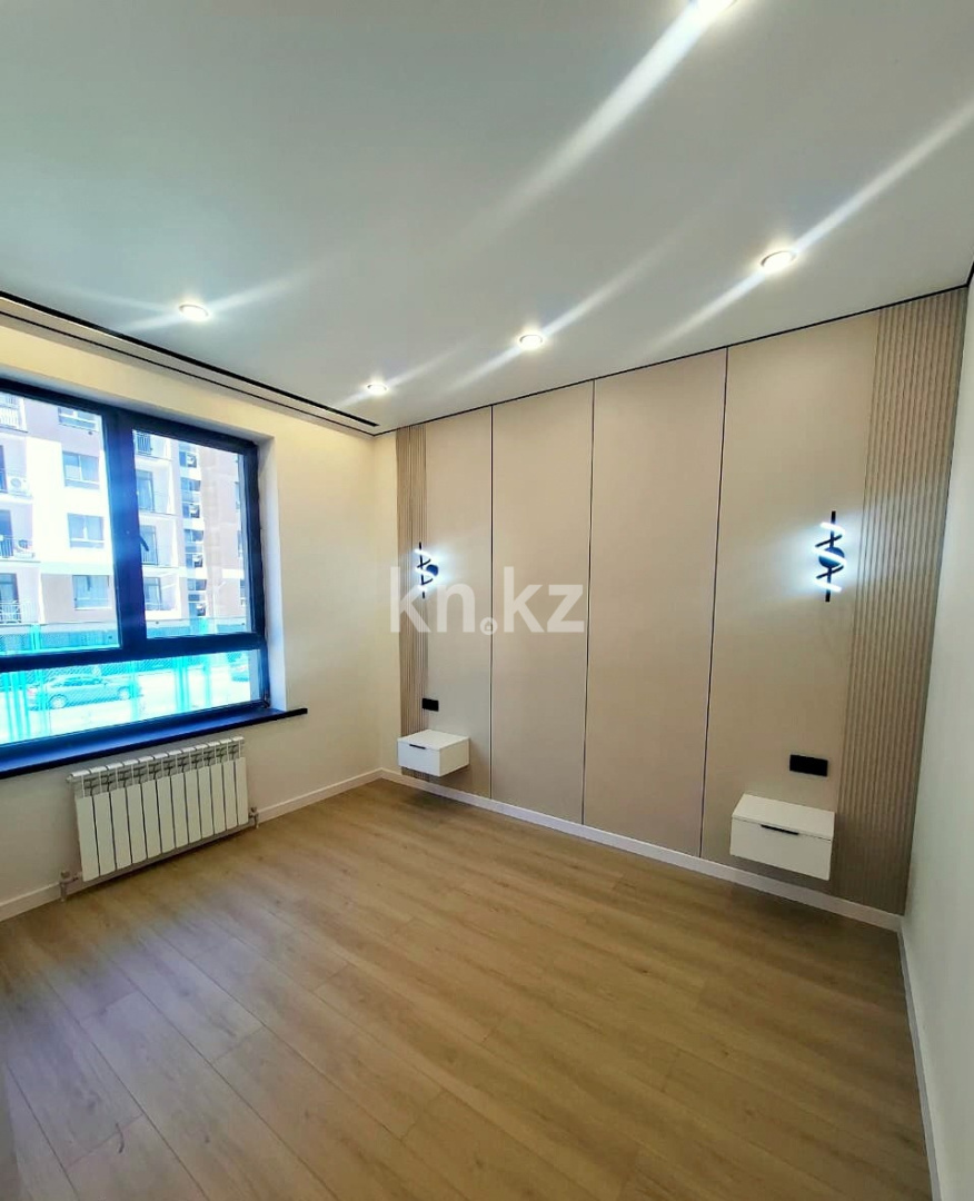 Продажа 2-комнатной квартиры, 46 м² в Алматы - фото 4