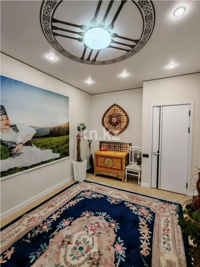 Продажа 4-комнатной квартиры, 133 м² в Астане - фото 4