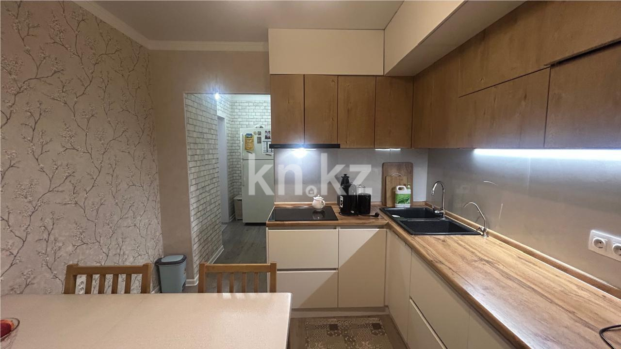 Продажа 2-комнатной квартиры, 51 м², мкр. Голубые Пруды в Караганде - фото 7