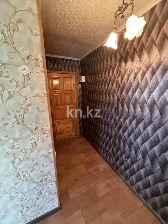 Продажа 1-комнатной квартиры, 31 м² в Темиртау - фото 4