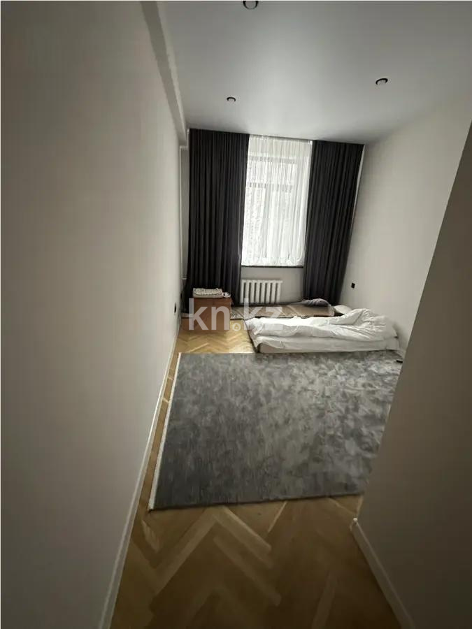 Продажа 2-комнатной квартиры, 58.2 м², пр. Абылай хана, дом  113 в Алматы - фото 2