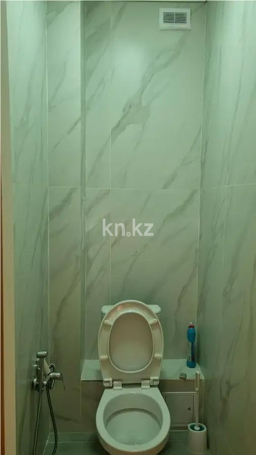 Продажа 2-комнатной квартиры, 49 м² в Астане - фото 5