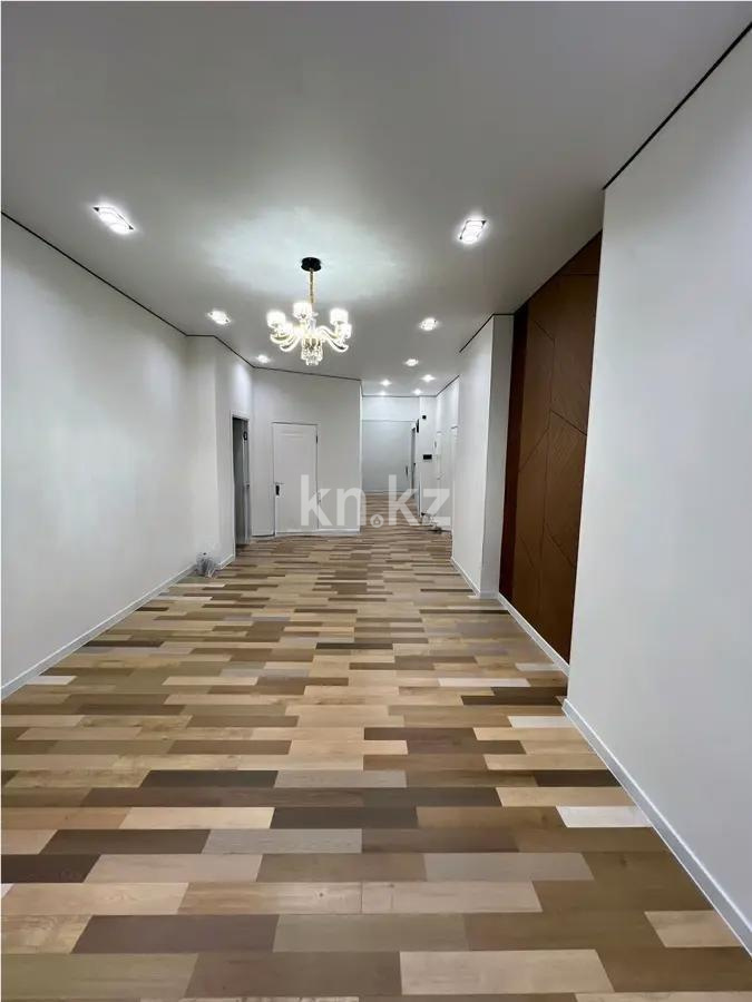 Продажа 3-комнатной квартиры, 76 м² в Алматы