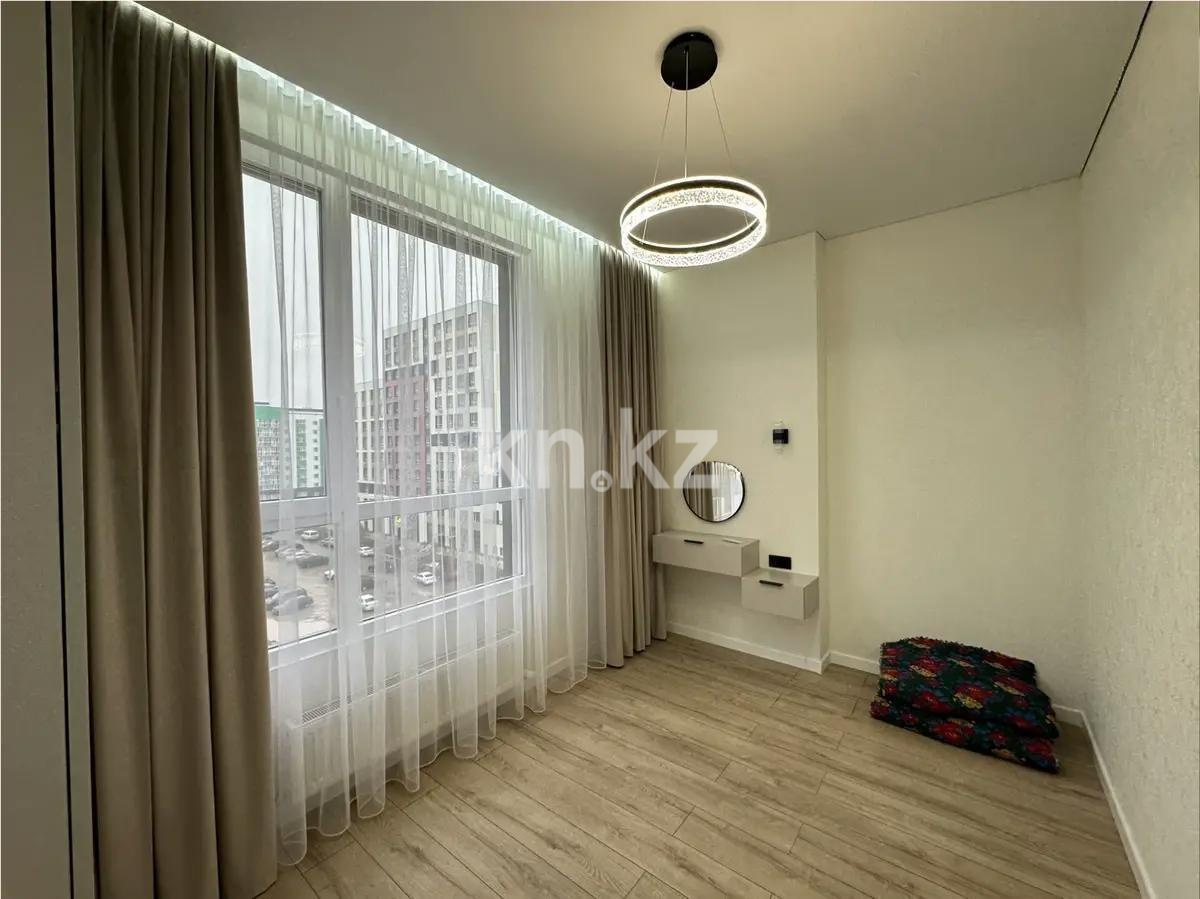 Продажа 2-комнатной квартиры, 58 м² в Астане - фото 3