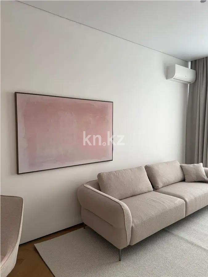 Продажа 2-комнатной квартиры, 46 м² в Астане
