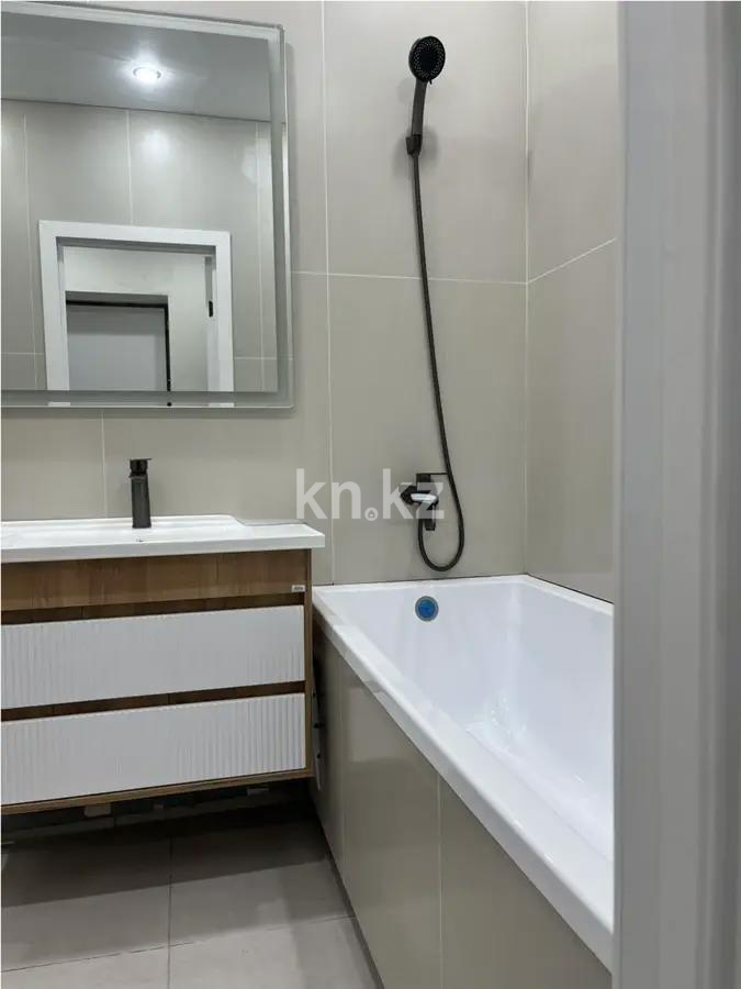 Продажа 1-комнатной квартиры, 34 м², мкр-н Шугыла, дом  340/39 в Алматы - фото 3