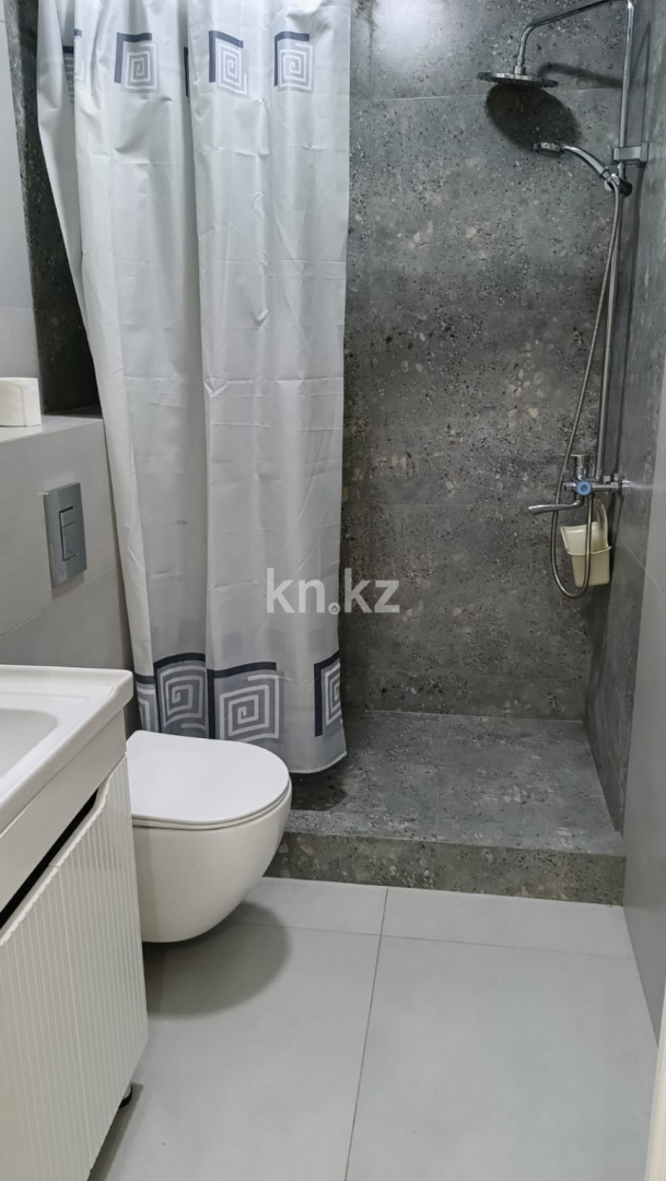 Аренда 3-комнатной квартиры, 92 м² в Астане - фото 18