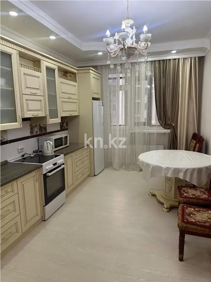 Продажа 2-комнатной квартиры, 74 м² в Астане - фото 2