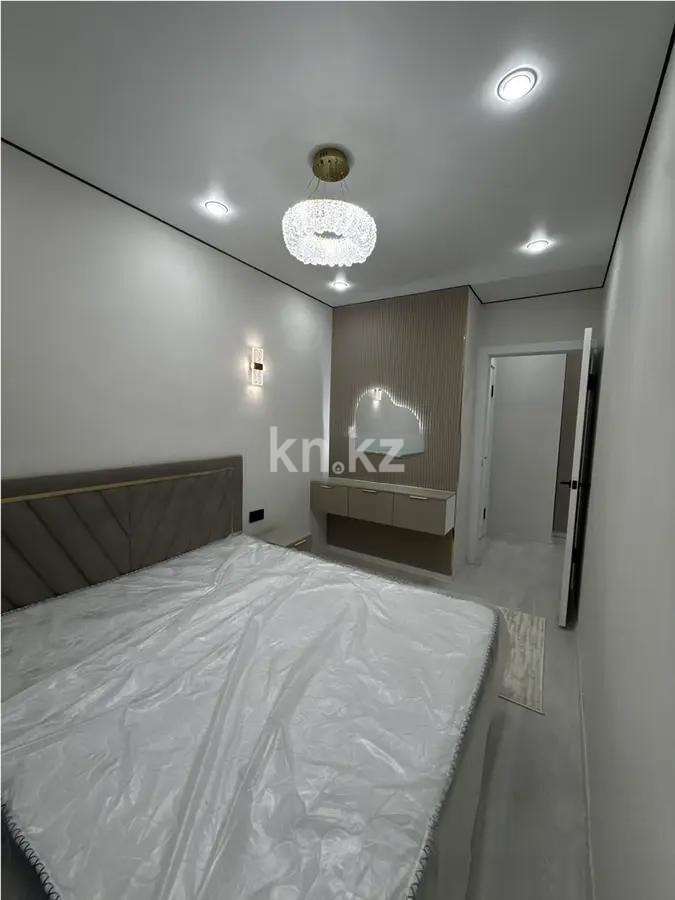 Продажа 2-комнатной квартиры, 35 м² в Алматы - фото 2