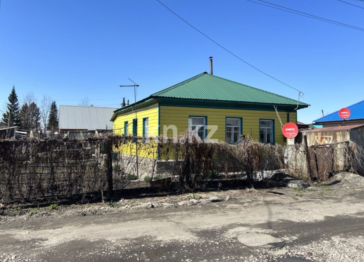 Продажа 3-комнатного дома, 50 м² в Усть-Каменогорске - фото 38