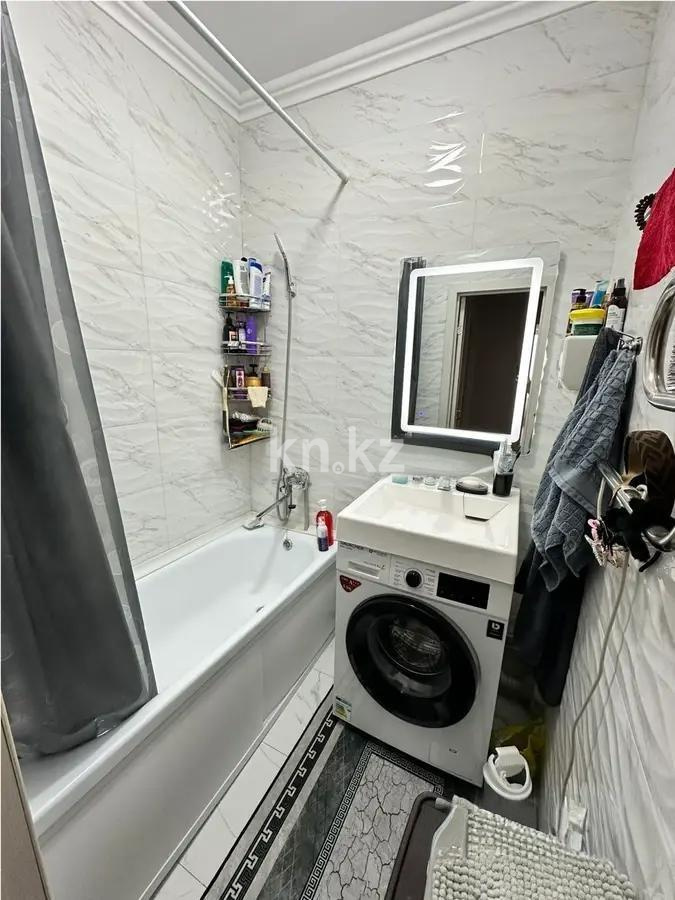 Продажа 2-комнатной квартиры, 55 м² в Алматы - фото 4