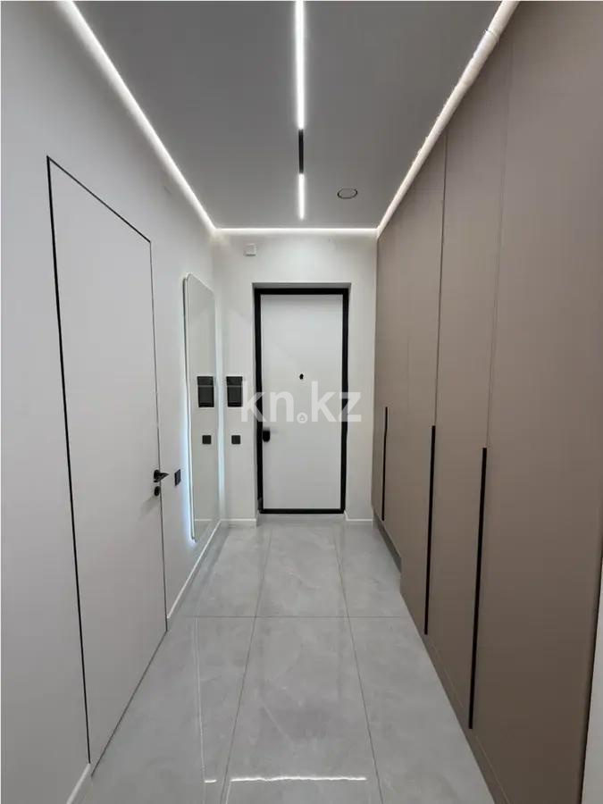 Продажа 3-комнатной квартиры, 85 м² в Алматы - фото 6