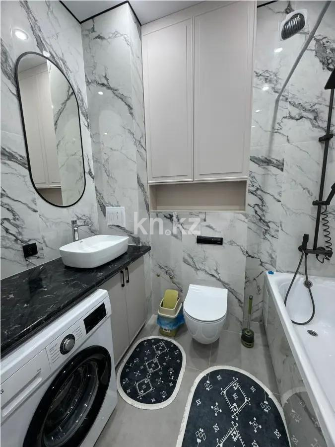 Продажа 2-комнатной квартиры, 40 м² в Астане - фото 3