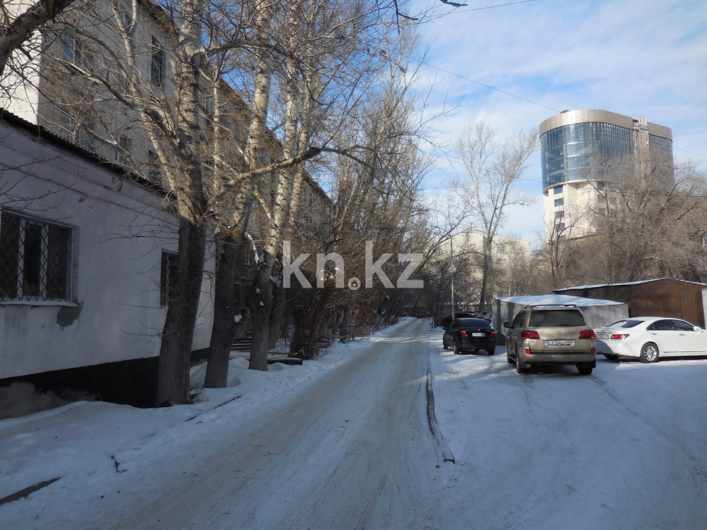 Продажа 3-комнатной квартиры, 54 м² в Караганде - фото 7