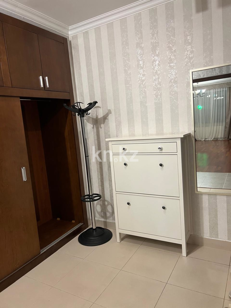 Аренда 3-комнатной квартиры, 115 м² в Алматы - фото 7