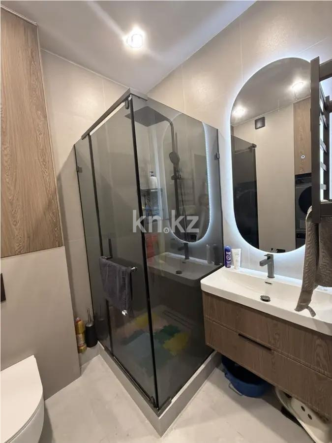 Продажа 3-комнатной квартиры, 71.5 м² в Алматы - фото 5