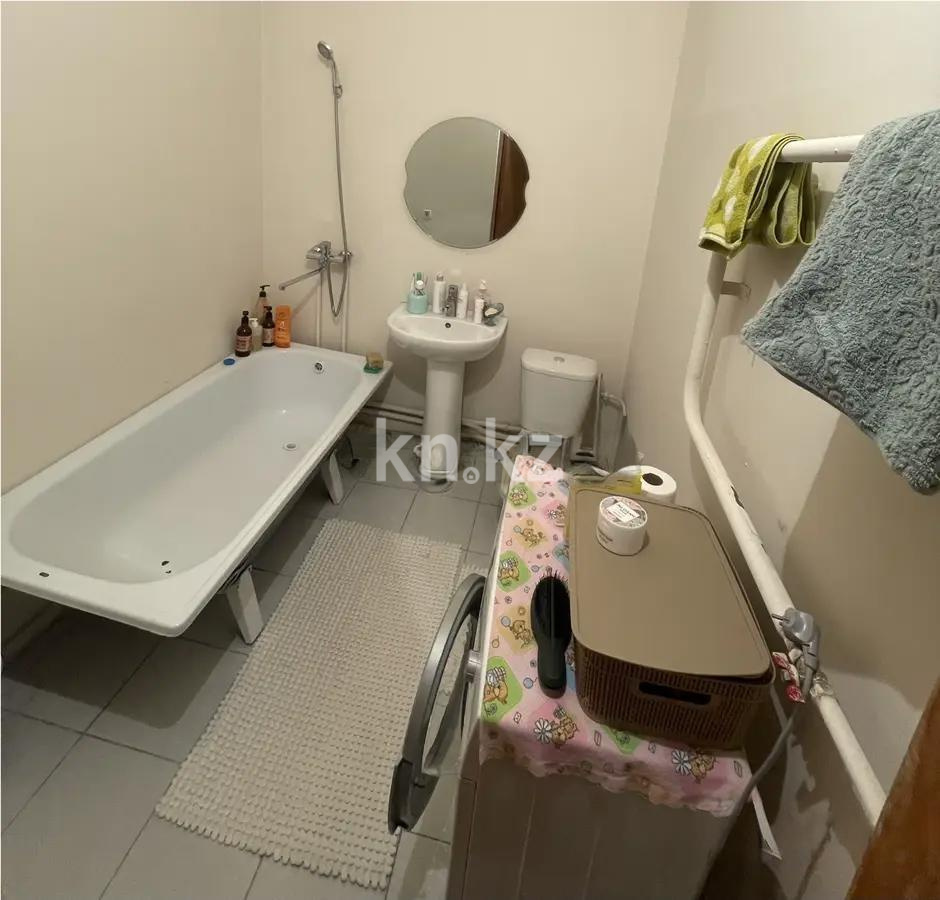 Продажа 1-комнатной квартиры, 45 м² в Алматы - фото 3