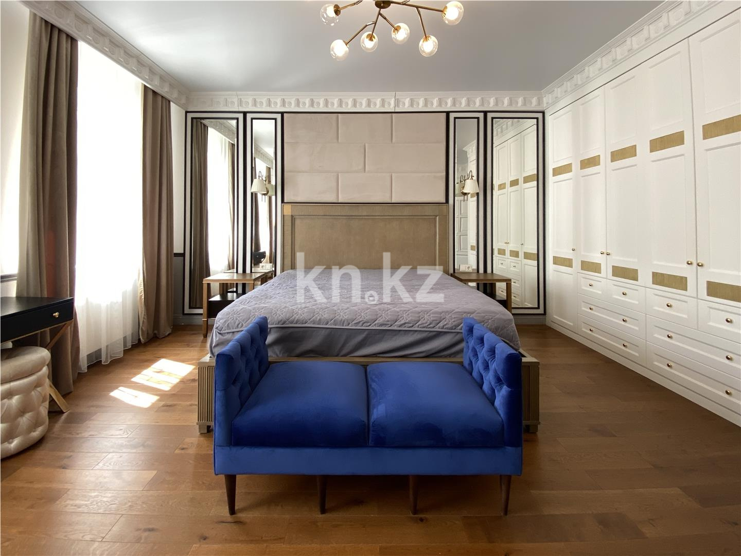Продажа 3-комнатной квартиры, 97 м² в Астане - фото 8
