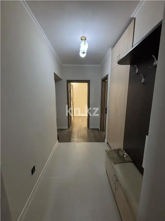 Продажа 3-комнатной квартиры, 69 м² в Алматы - фото 6