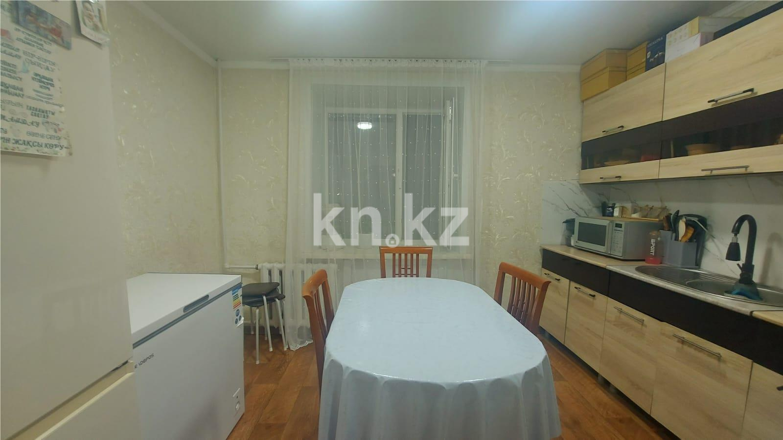 Продажа 3-комнатной квартиры, 65 м² в Караганде - фото 8