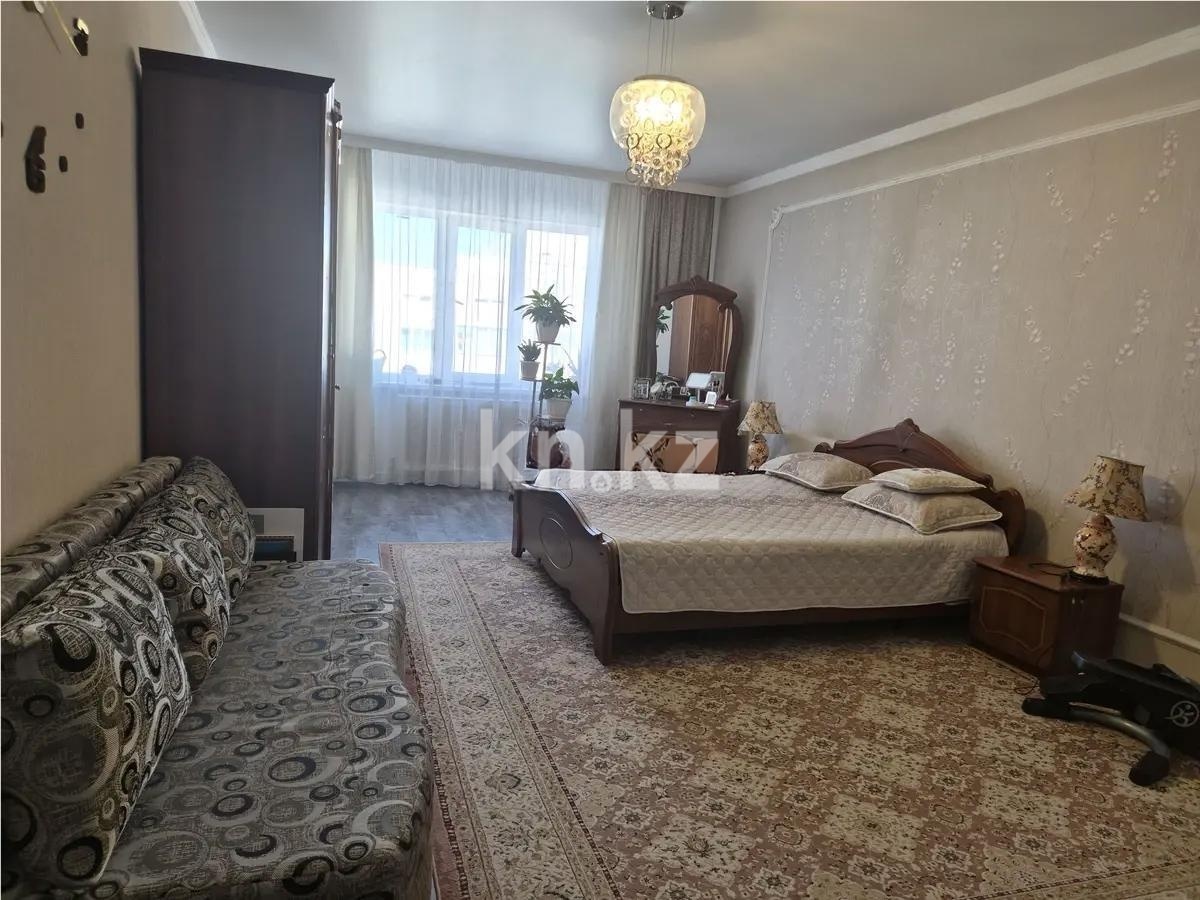 Продажа 3-комнатной квартиры, 130 м² в Алматы - фото 2