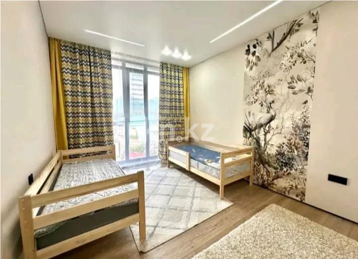 Продажа 3-комнатной квартиры, 73 м² в Алматы - фото 2
