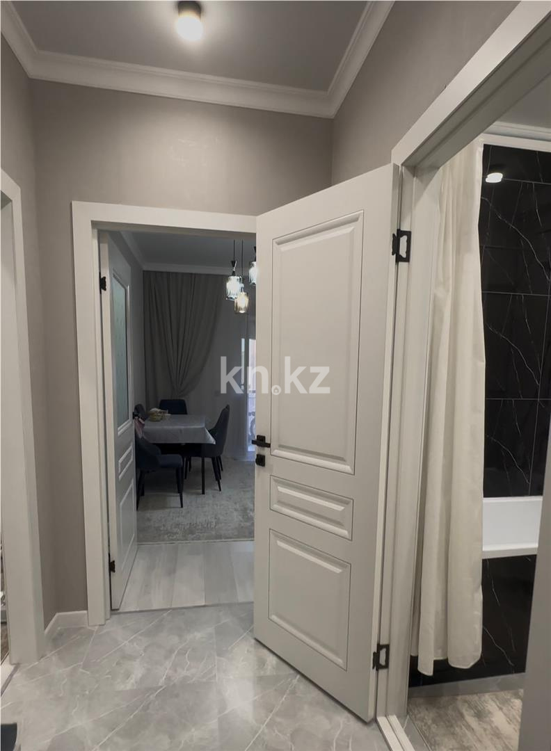 Продажа 1-комнатной квартиры, 44.5 м², пр. Тауелсыздык в Астане - фото 8