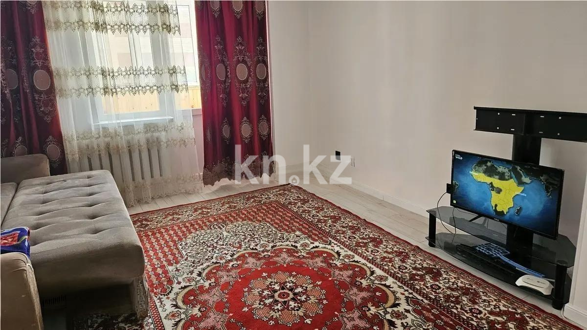 Продажа 2-комнатной квартиры, 68 м² в Астане