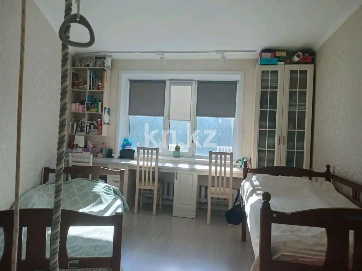 Продажа 4-комнатной квартиры, 87 м², мкр-н Степной-4, дом  23 в Караганде - фото 3