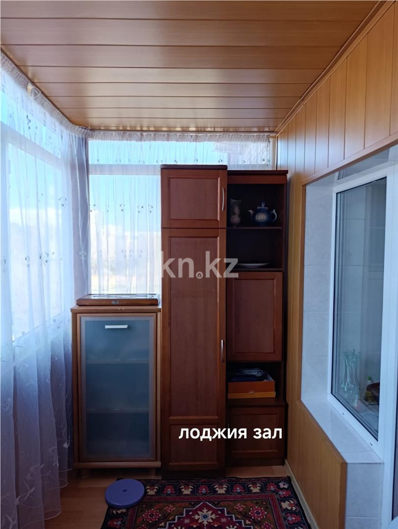 Продажа 3-комнатной квартиры, 121 м² в Караганде - фото 12