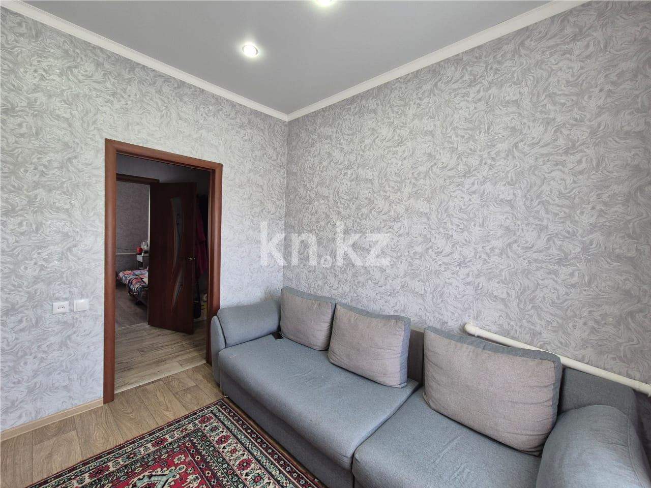 Продажа 4-комнатного дома, 96 м², ул. Тулебаева в Темиртау - фото 5