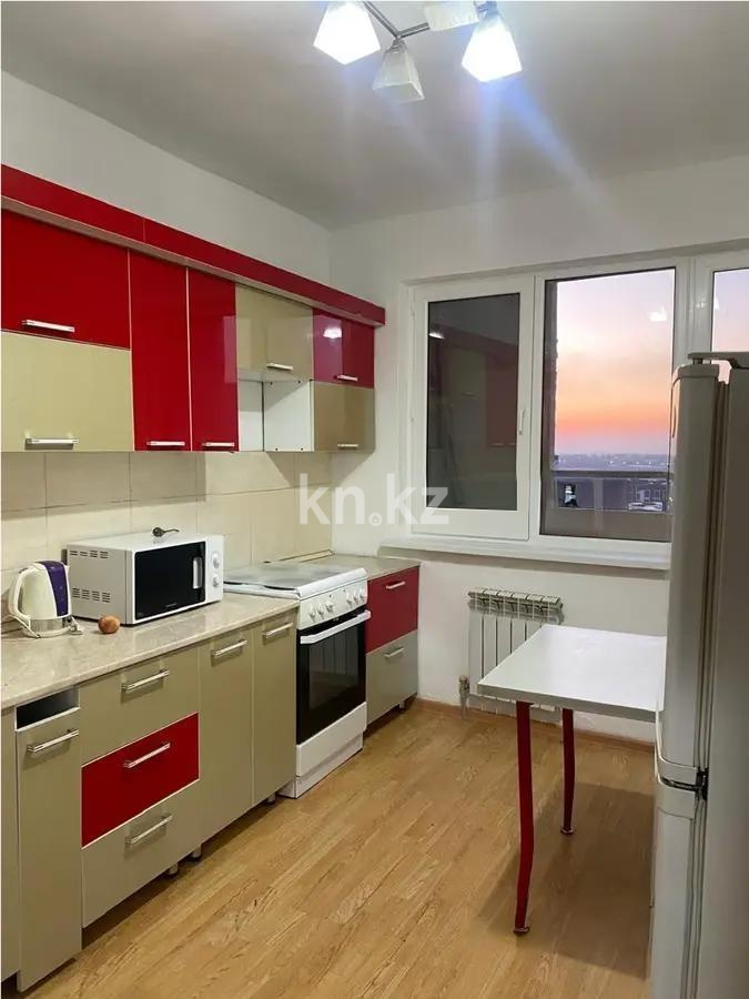 Продажа 2-комнатной квартиры, 69 м² в Алматы - фото 3