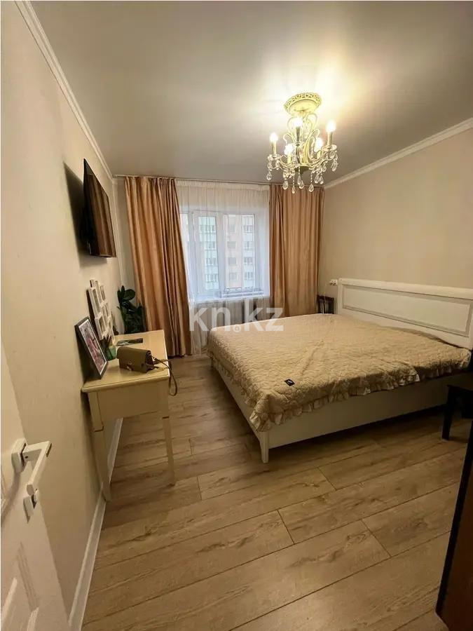 Продажа 3-комнатной квартиры, 80 м², ул. Мустафина, дом  15/2 в Астане - фото 4