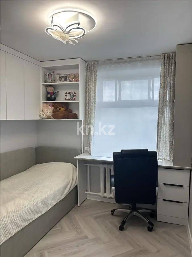 Продажа 4-комнатной квартиры, 69.7 м² в Астане - фото 2