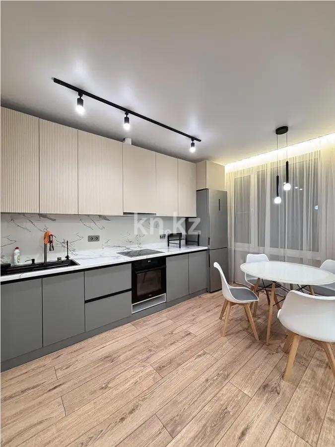Продажа 3-комнатной квартиры, 79 м², ул. Нурмагамбетова, дом  27/1 в Астане - фото 4
