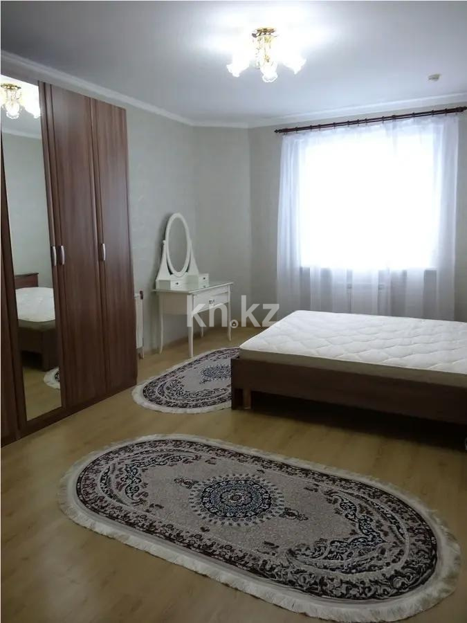 Продажа 4-комнатной квартиры, 121.1 м² в Астане - фото 2