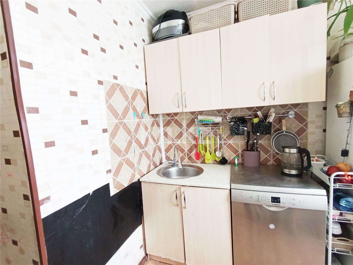 Продажа 2-комнатной квартиры, 45 м², мкр-н 23, дом  31 в Караганде - фото 7